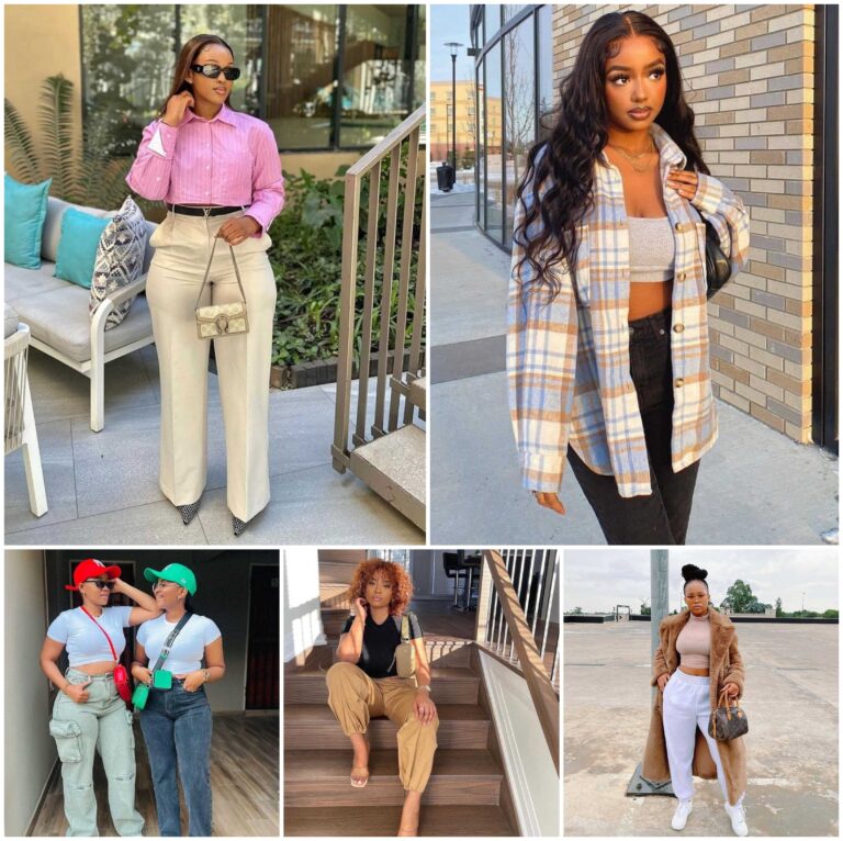 [GALLERY] – Beautiful Style Shots You’ll Want to Save 📸🤍