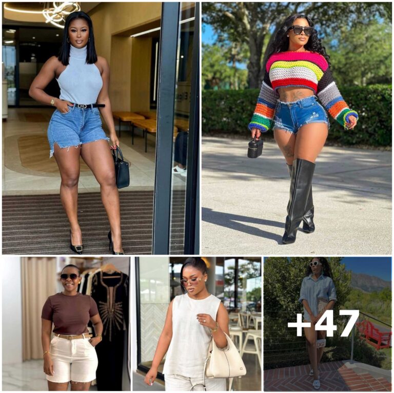 [GALLERY] – Smart and Classy Wardrobe Ideas to Keep You Slaying 👠