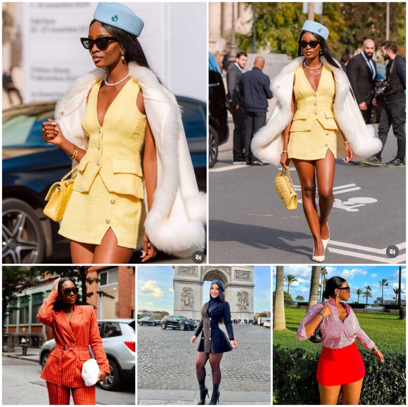 [GALLERY] – Sophisticated Weekend Styles You’ll Love Wearing Out