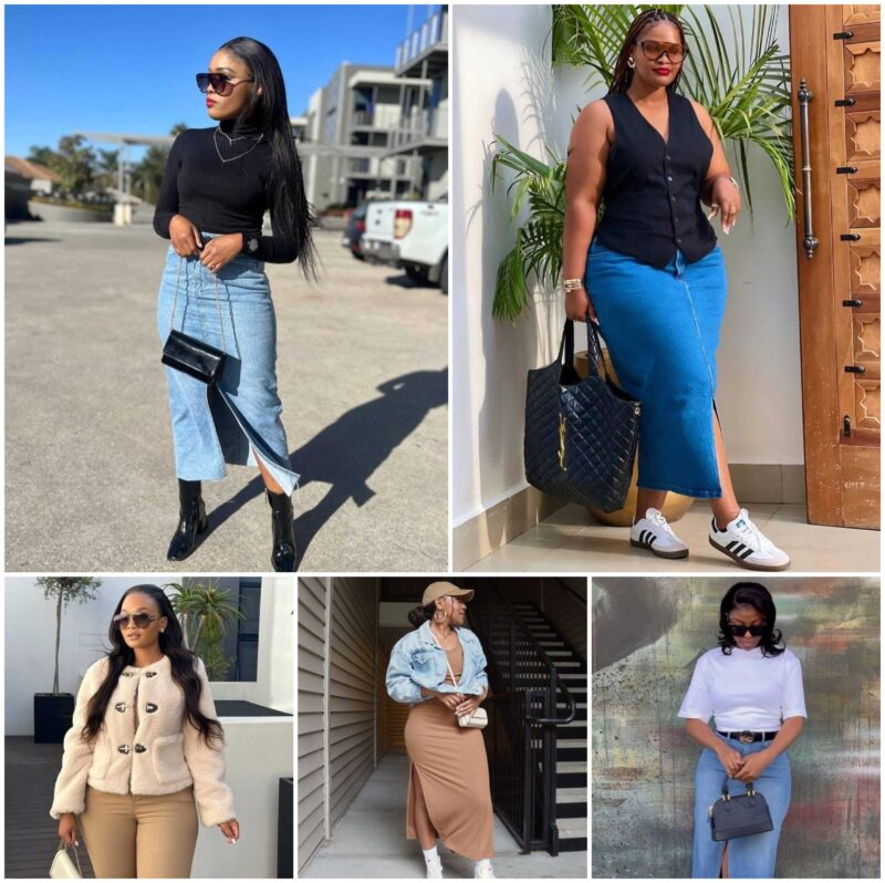 [GALLERY] – Sunday Best Outfits to Inspire Your Style 📸🤍