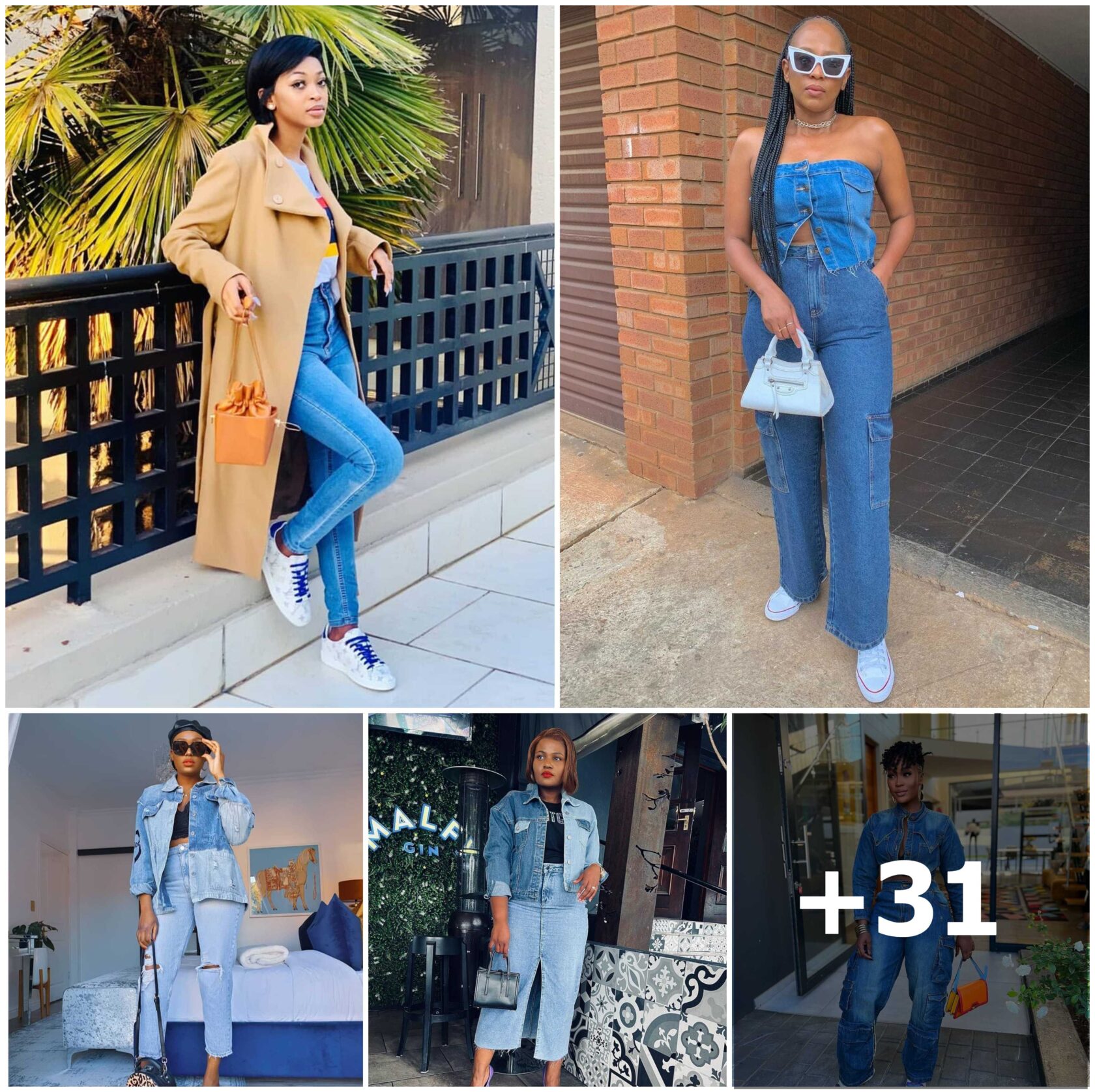 Stylish & Effortless: Your Weekday Fashion Guide