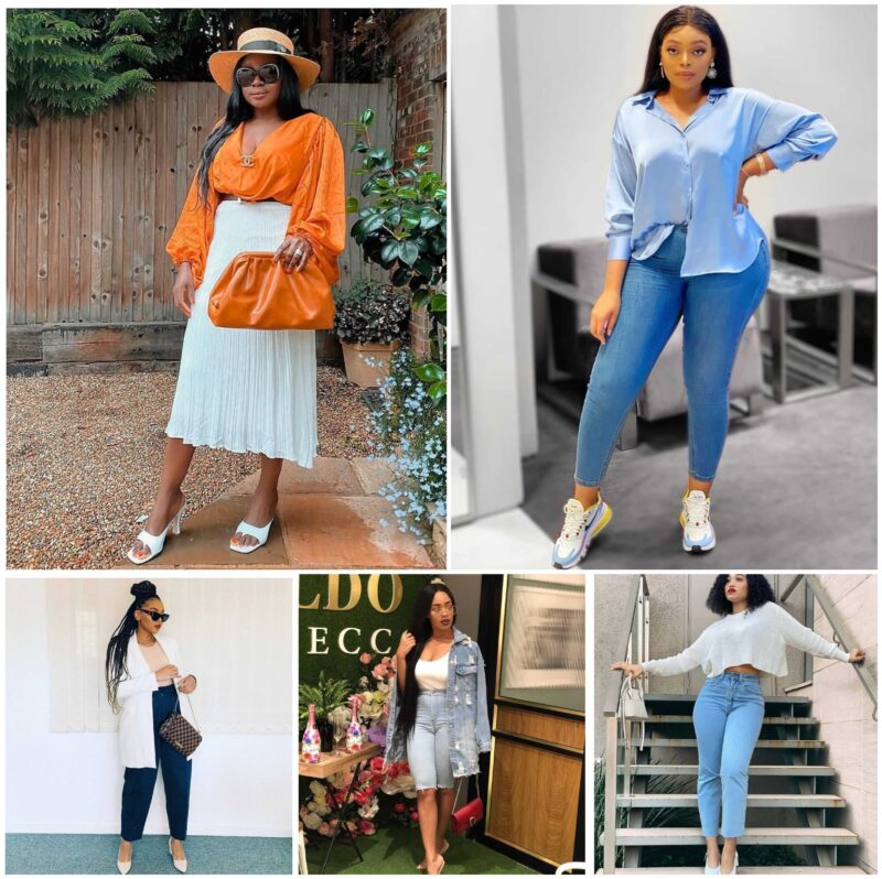 Weekend-Ready Looks to Inspire Your Travel Wardrobe [GALLERY]