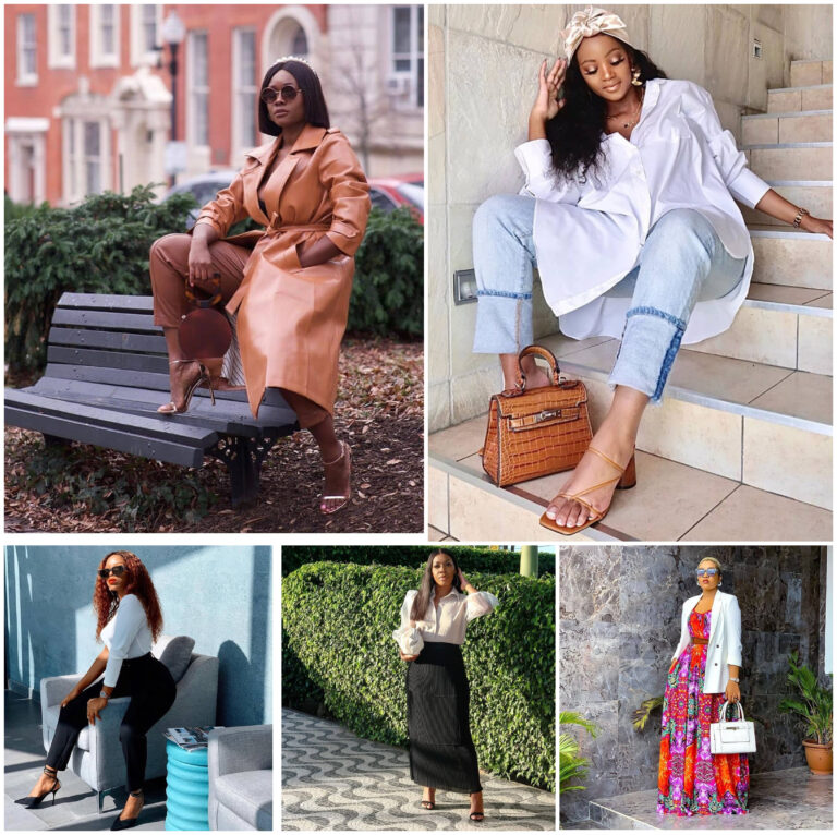 20 PHOTOS: Weekend Escape Outfits – Simple & Stylish Looks