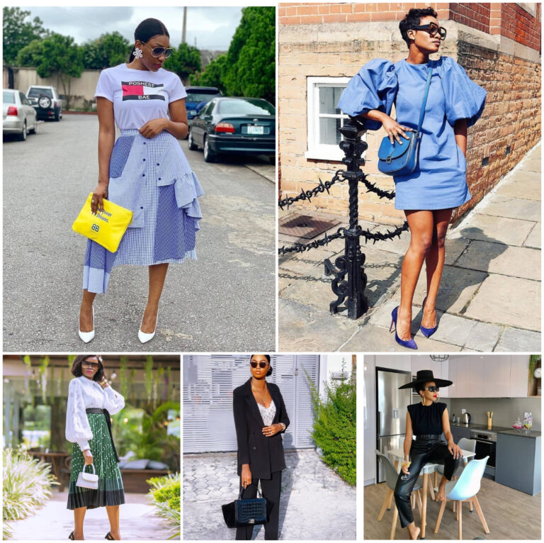 25 PHOTOS: Clean Outfit Ideas For A Relaxed Weekend Getaway