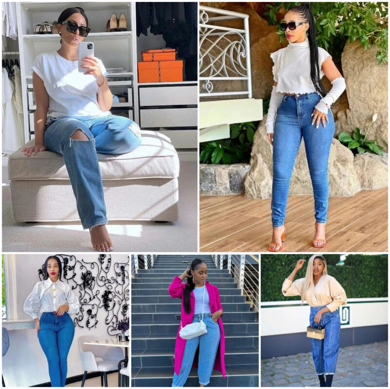 25 PHOTOS: Weekend Wardrobe Inspo – Casual Outfits You’ll Want To Live In