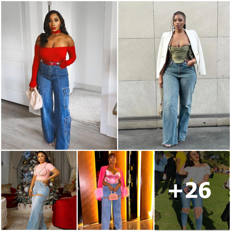 26 PHOTOS: Chic Ways To Style Denim On Denim Outfits