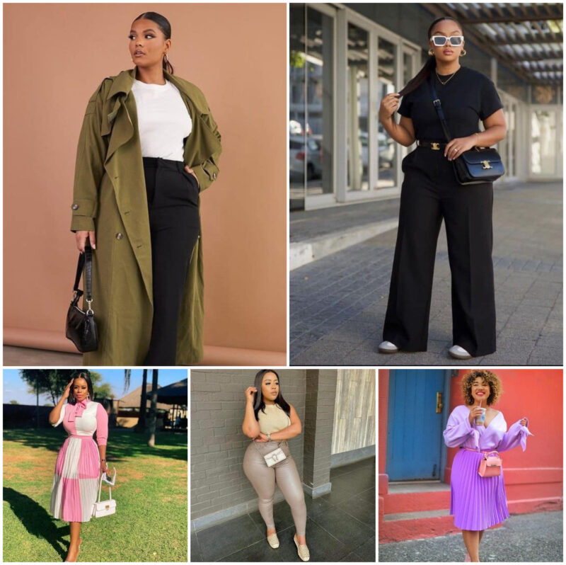26 PHOTOS: Cute Looks For Women