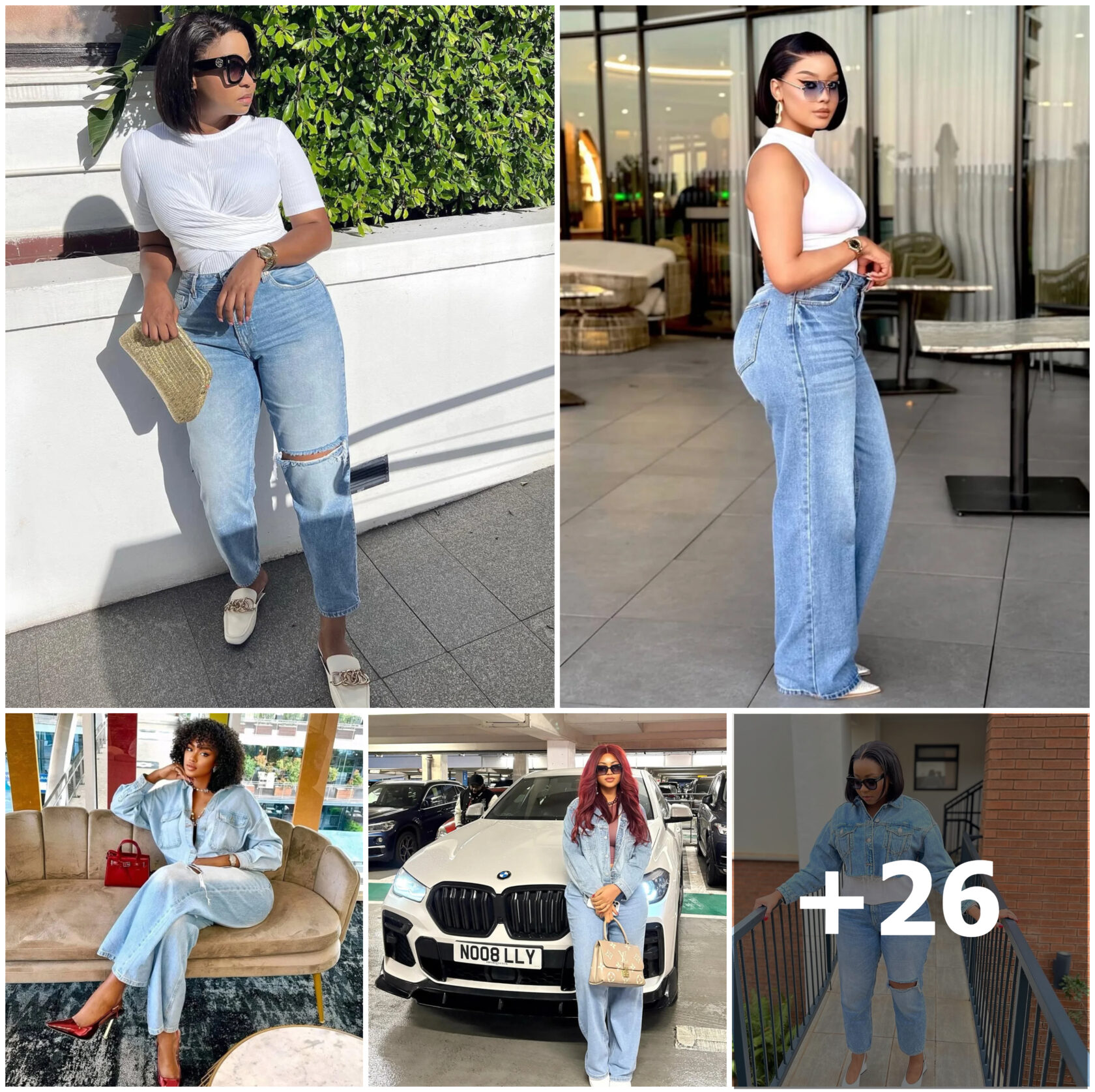 26 PHOTOS: Inspired To Wear More Colour? Bright Outfit Ideas To Try Now