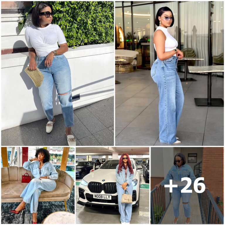 26 PHOTOS: Inspired To Wear More Colour? Bright Outfit Ideas To Try Now