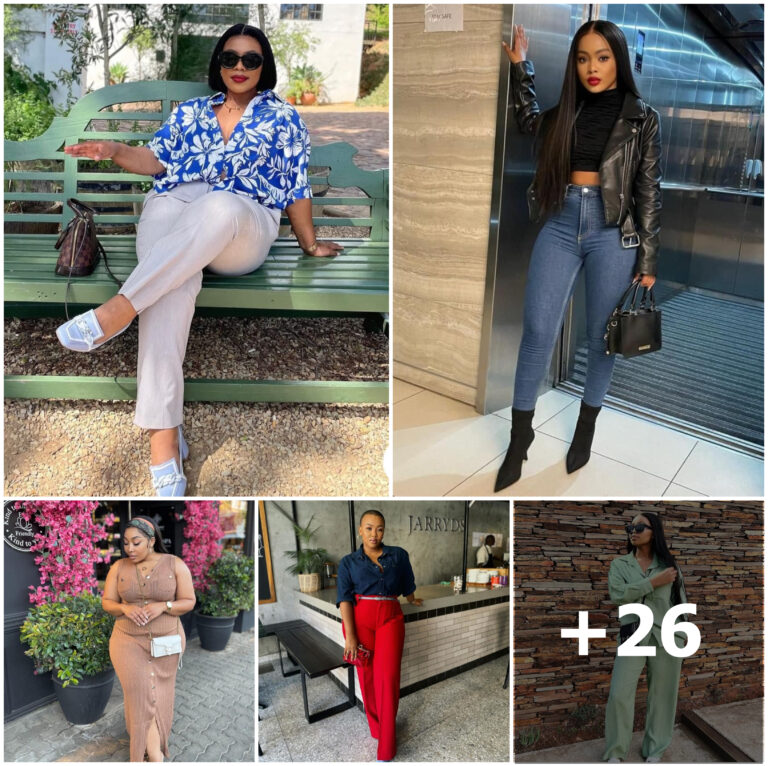 26 PHOTOS: Stylish Outfits For A Perfect Weekend Away