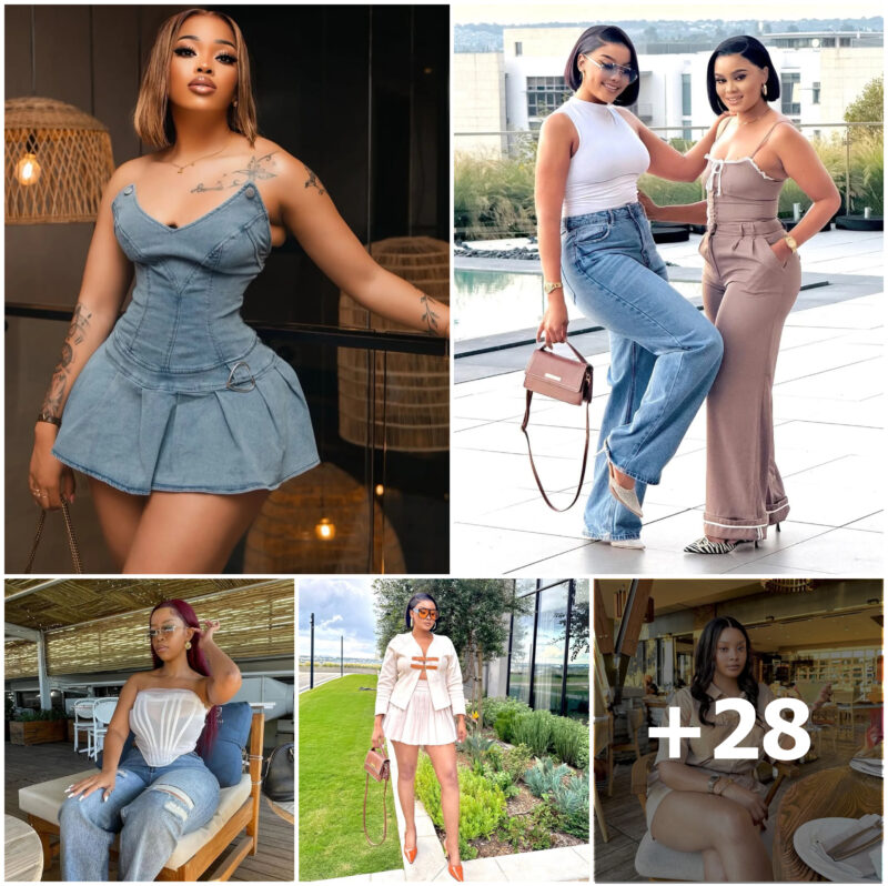 28 PHOTOS: Outfits To Pack For A Stylish Weekend Escape