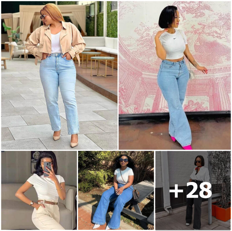 28 PHOTOS: Weekend Chic Outfits For Your Off-Duty Days