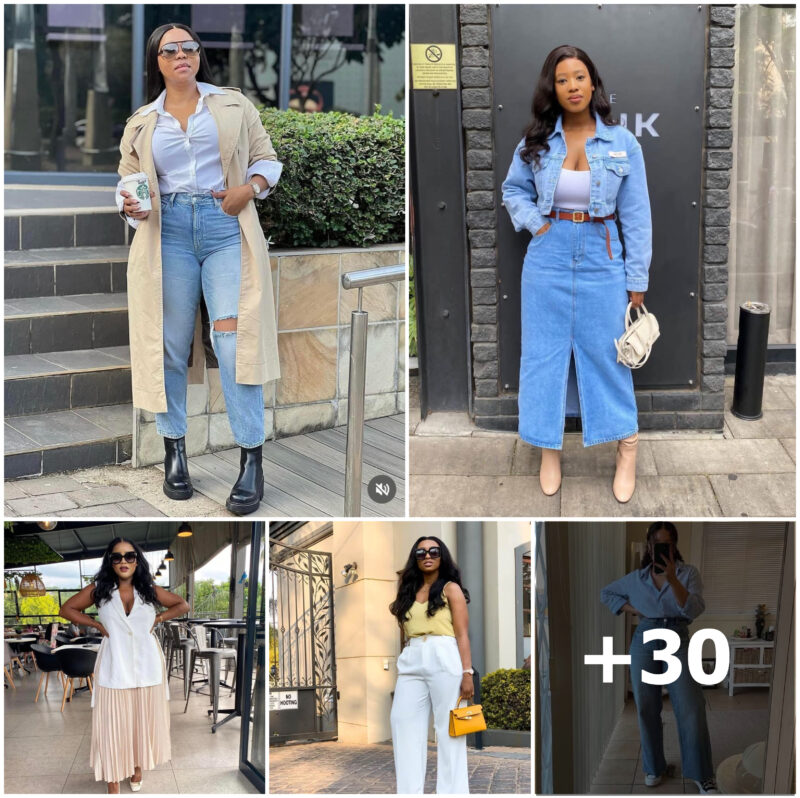 30 PHOTOS: Bold & Fun Looks For A More Colorful Closet