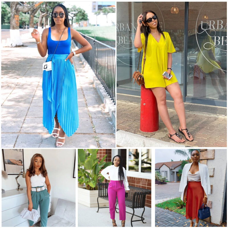 30 PHOTOS: Stylish Getaway Outfit Ideas For A Chic Weekend