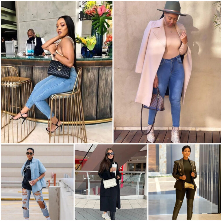 30 PHOTOS: Weekend Away Outfit Ideas – Relaxed, Stylish & Ready To Go