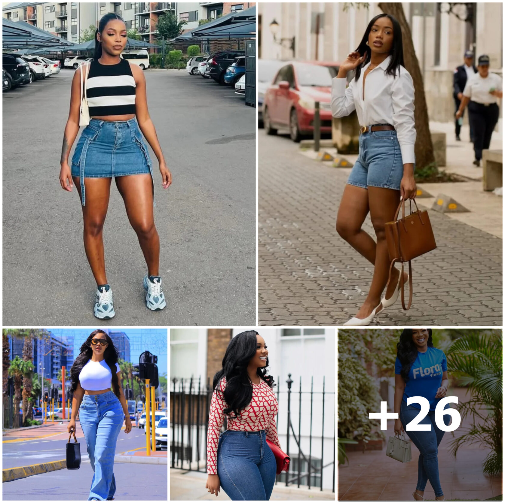 24 PHOTOS: What To Wear In Your 30s – Modern Wardrobe Inspiration