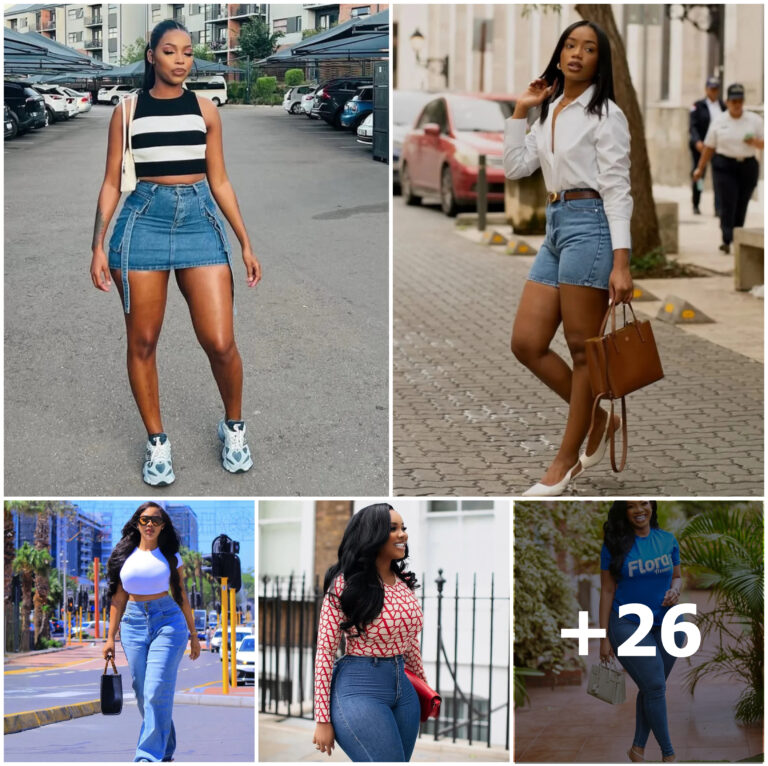 24 PHOTOS: What To Wear In Your 30s – Modern Wardrobe Inspiration