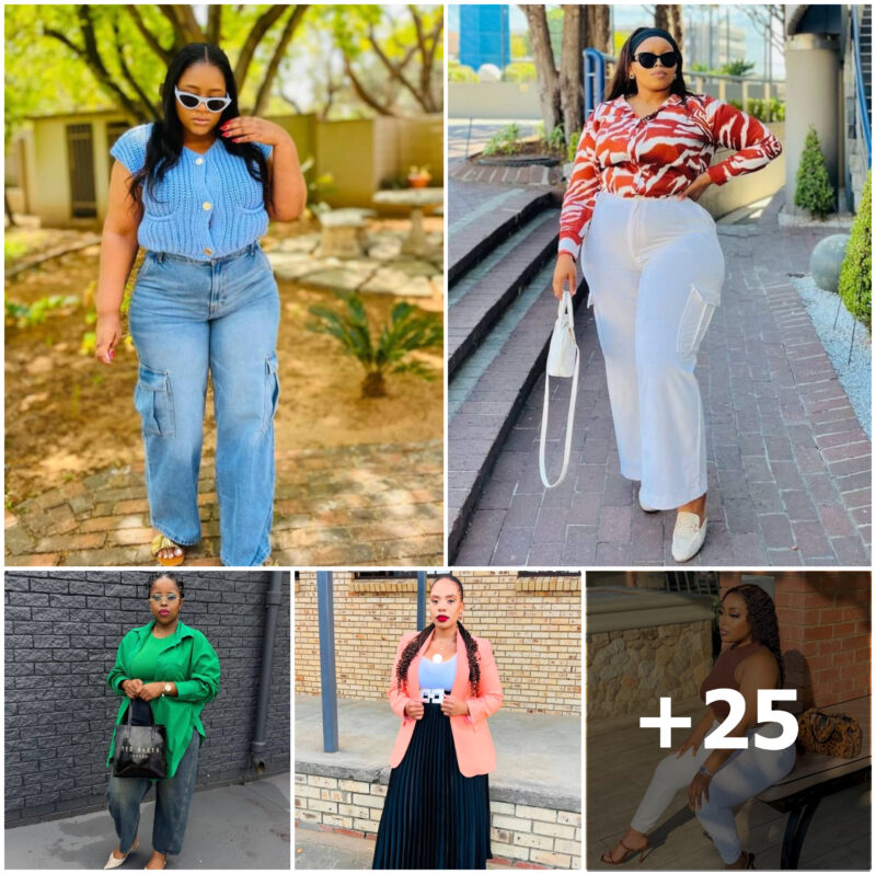 25 PHOTOS: Stylish Color Combos For Outfits You’ll Want To Try Now