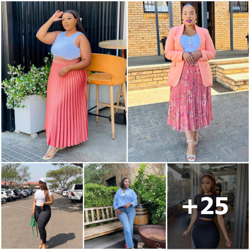 25 PHOTOS: Weekend Wardrobe Inspo – Going-Out Looks You’ll Love