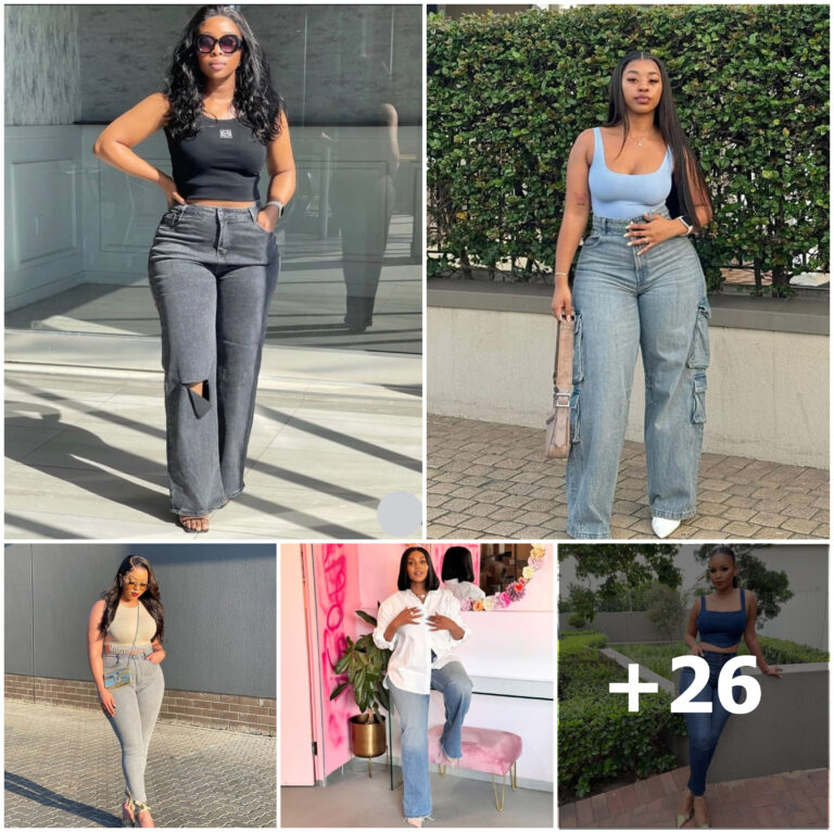 26 PHOTOS: Bold Outfit Ideas To Break Your Style Routine