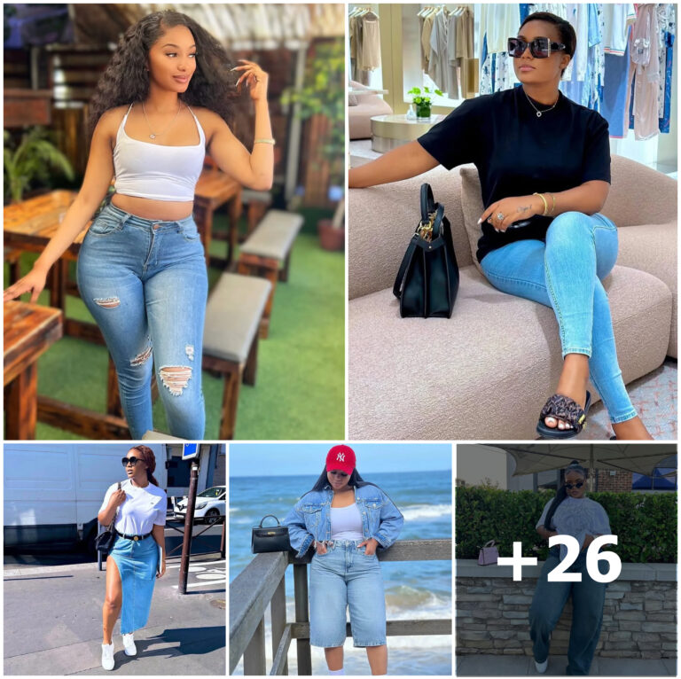 26 PHOTOS: Outfit Inspo For A Laid-Back Yet Bold Escape Look