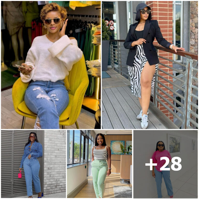 28 PHOTOS: Outfits For A Weekend Getaway And Beyond