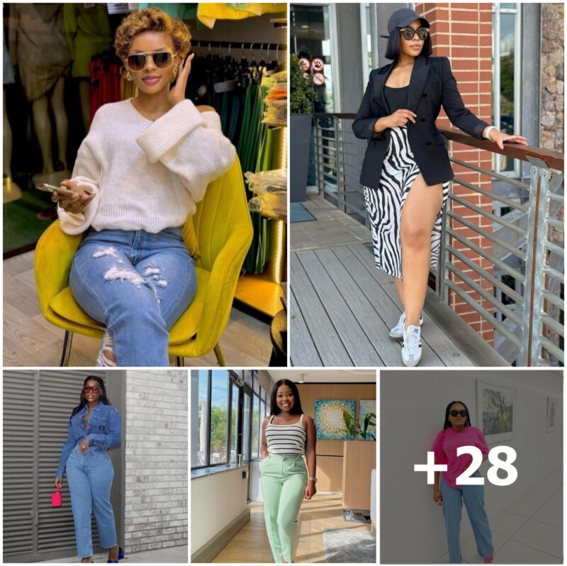 28 PHOTOS: Outfits For A Weekend Getaway And Beyond