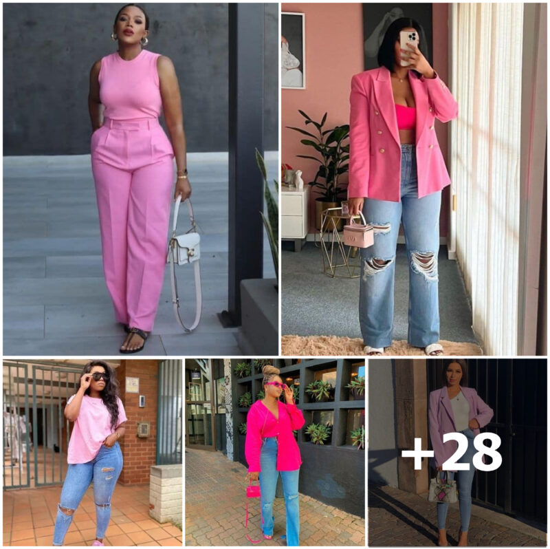 28 PHOTOS: Relaxed Looks To Pack For Your Next Escape