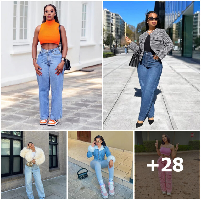 28 PHOTOS: Stylish Weekend Looks For A Relaxed Getaway