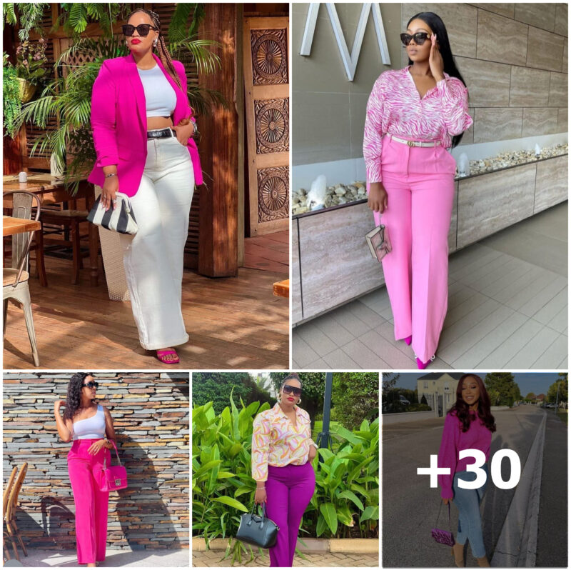 30 PHOTOS: Chic Outfit Ideas For Your Next Weekend Away