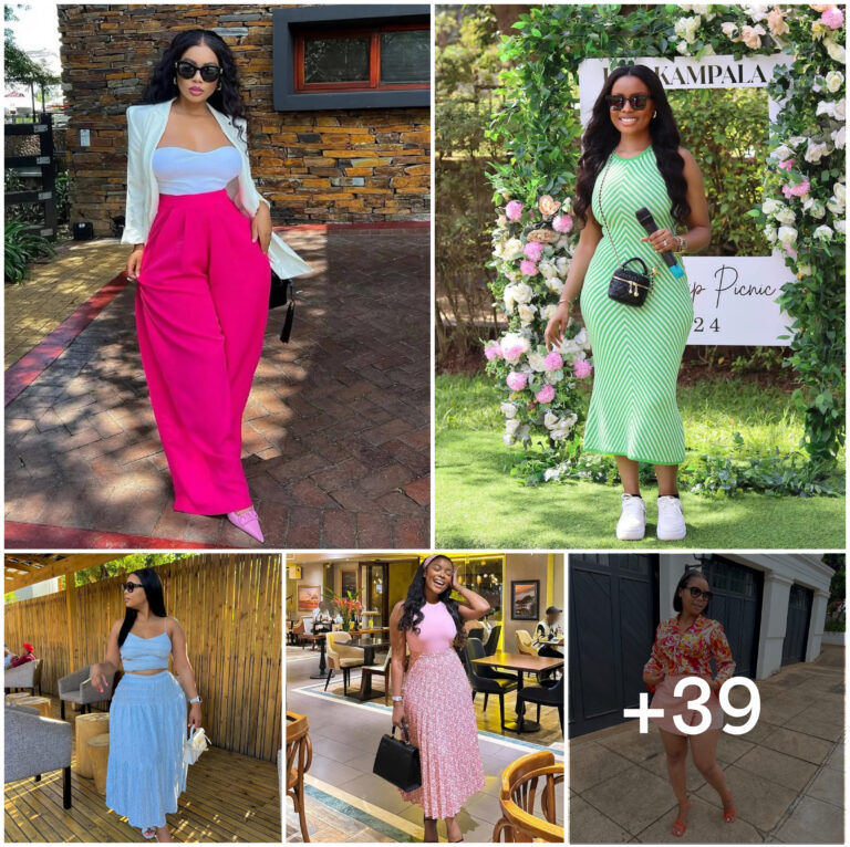 39 Insanely Gorgeous Birthday Outfits