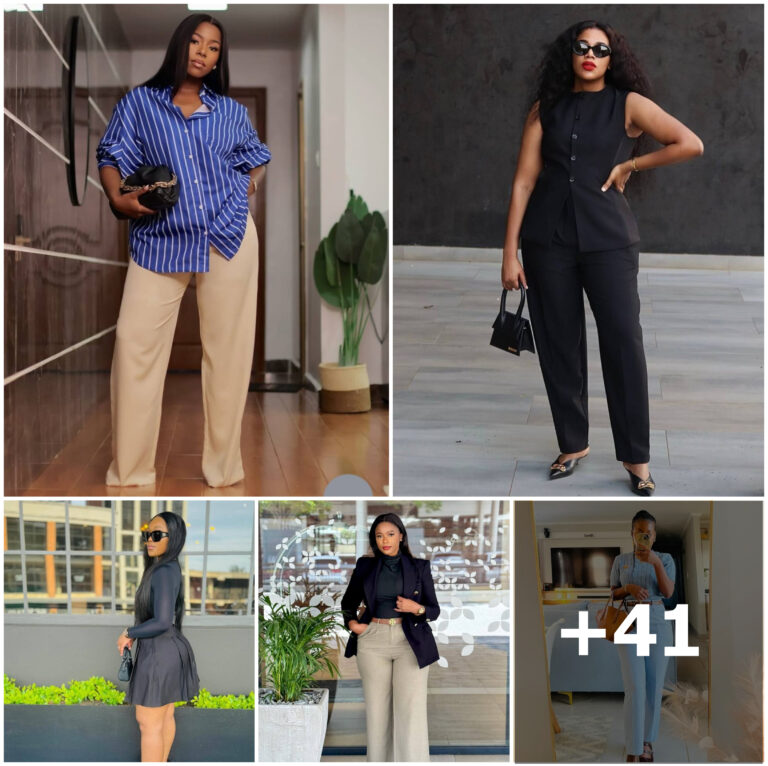 41 PHOTOS: Stylish Looks To Wear On Your Birthday