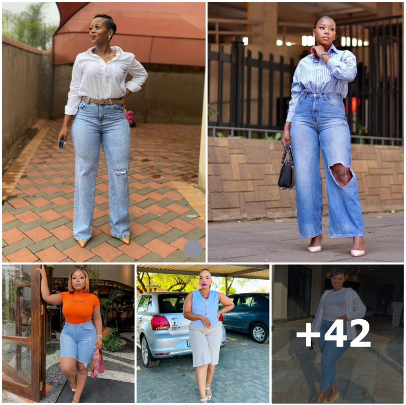+42 PHOTOS: Chic Outfit Ideas For A Fun Day Out
