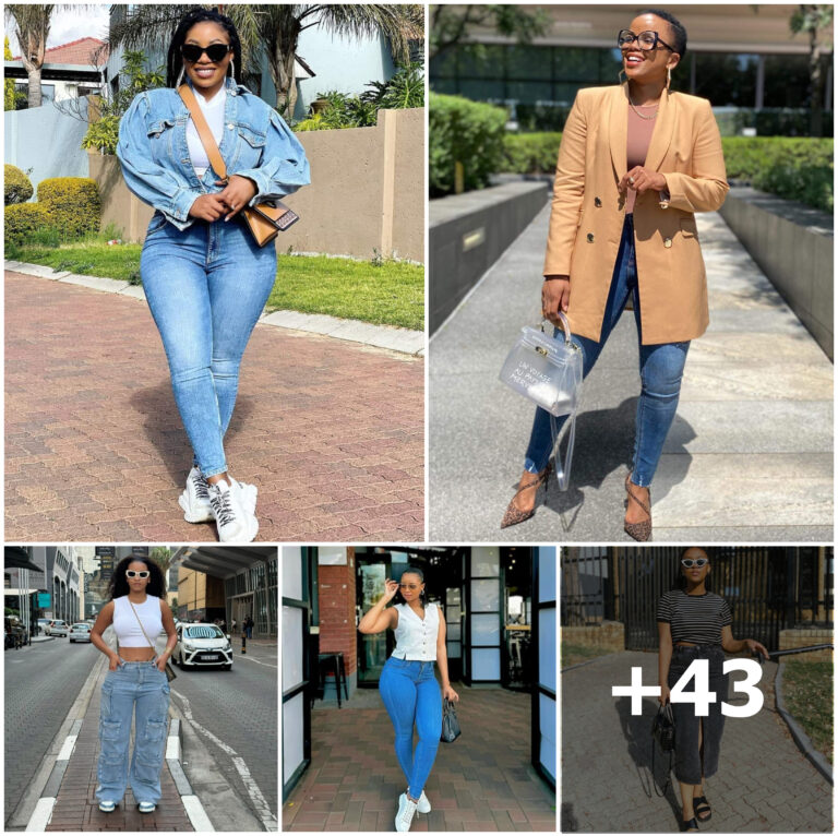 Plenty of Spring Outfit Ideas to Keep You Stylish All Season