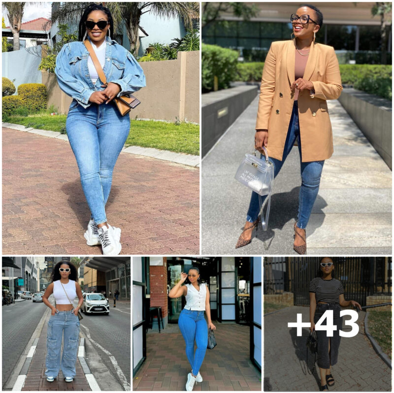 Plenty of Spring Outfit Ideas to Keep You Stylish All Season