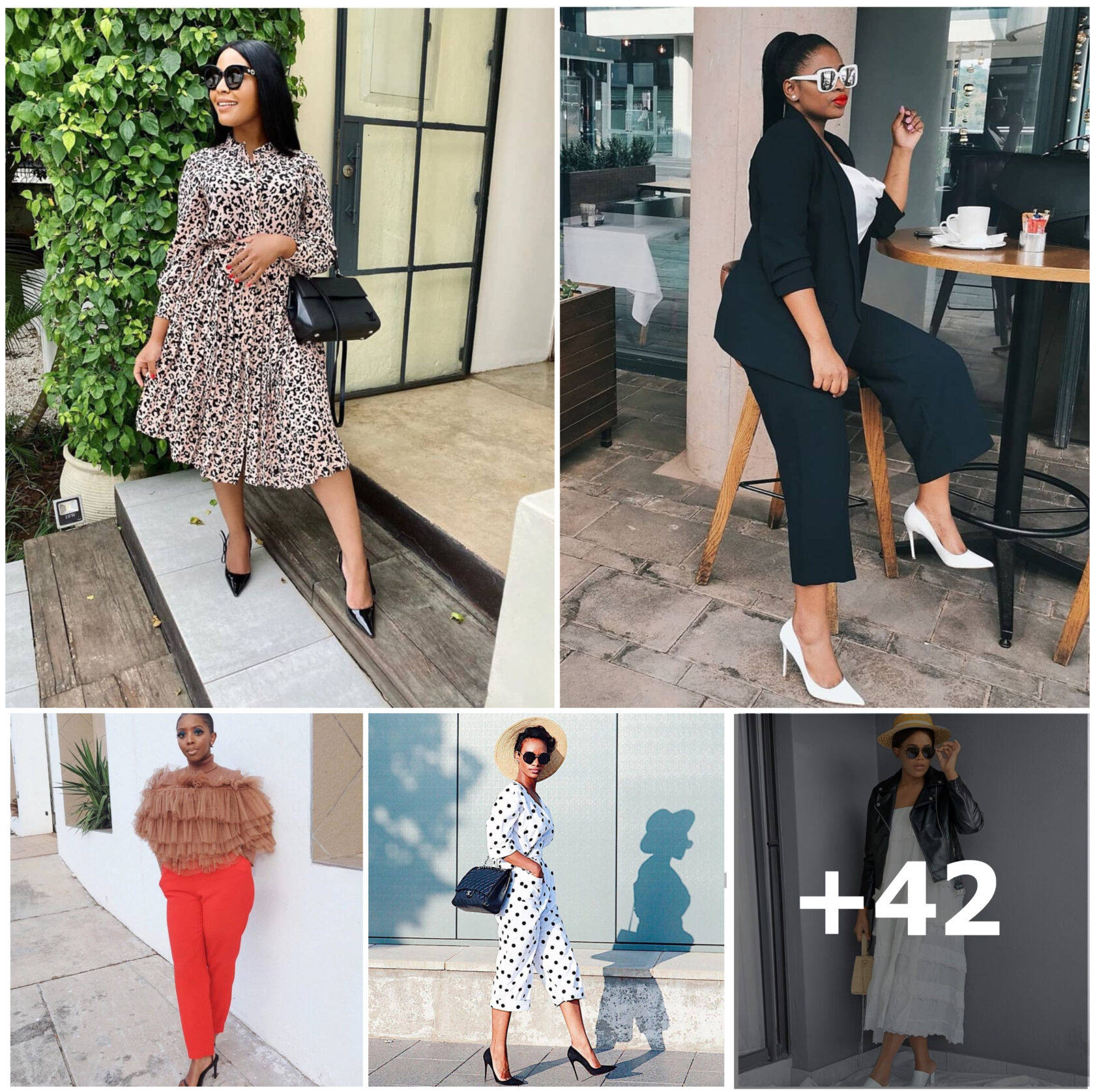 What to Wear to Work – Clean Styles That Just Work