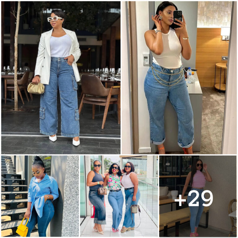 29+ Jeans Dress Codes You Need To See now ‎