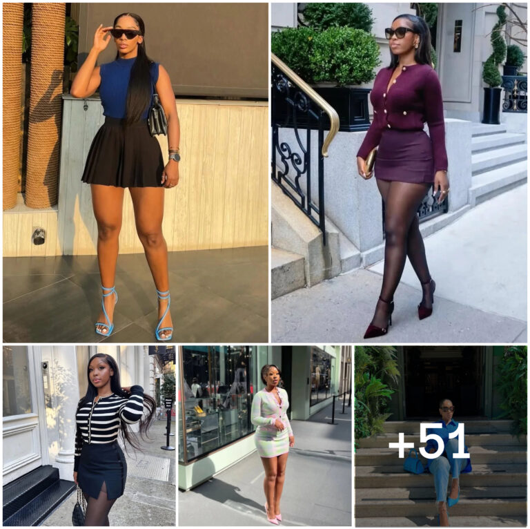 51 PHOTOS: Relaxed Style Picks for Easy Weekend Plans