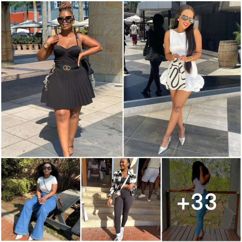 Cheap and Chic Girl Outfits You’ll Love Wearing