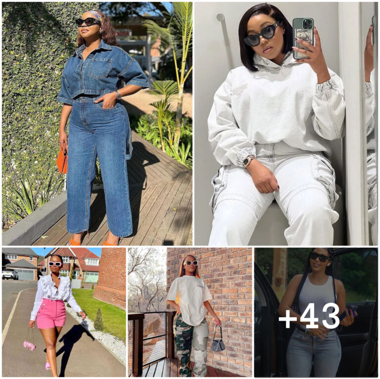 Easy Going-Out Outfits for the Early 30s Vibe