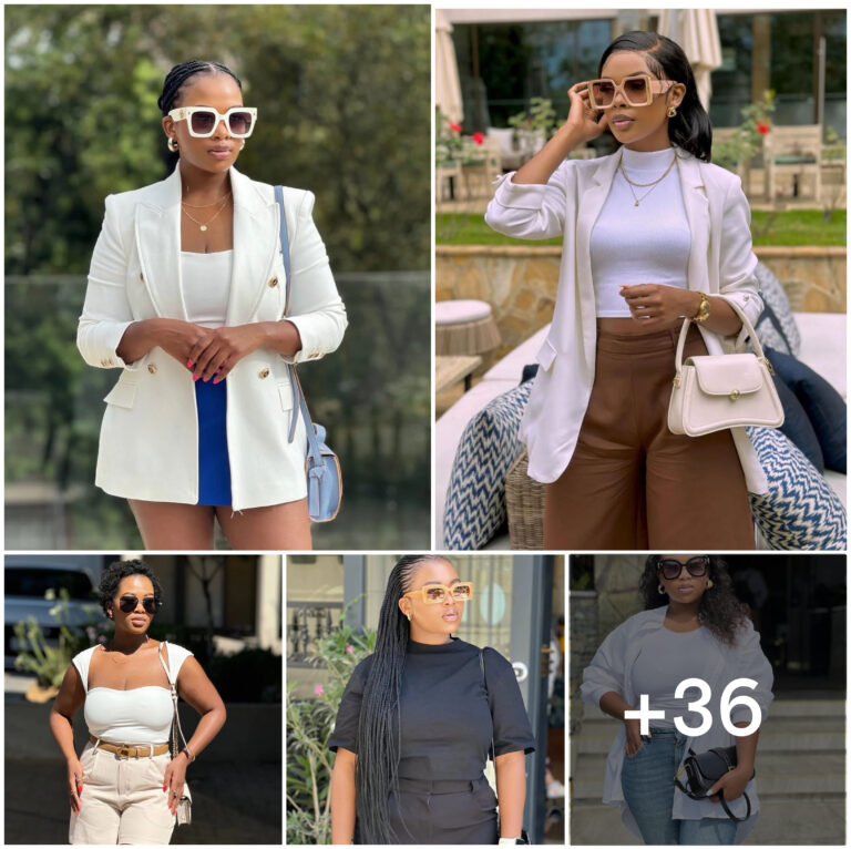 Easy Outfit Choices That Make Sense in Your 30s