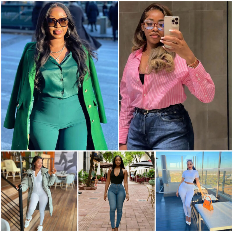 Getting Dressed in Your 30s Without Overthinking It