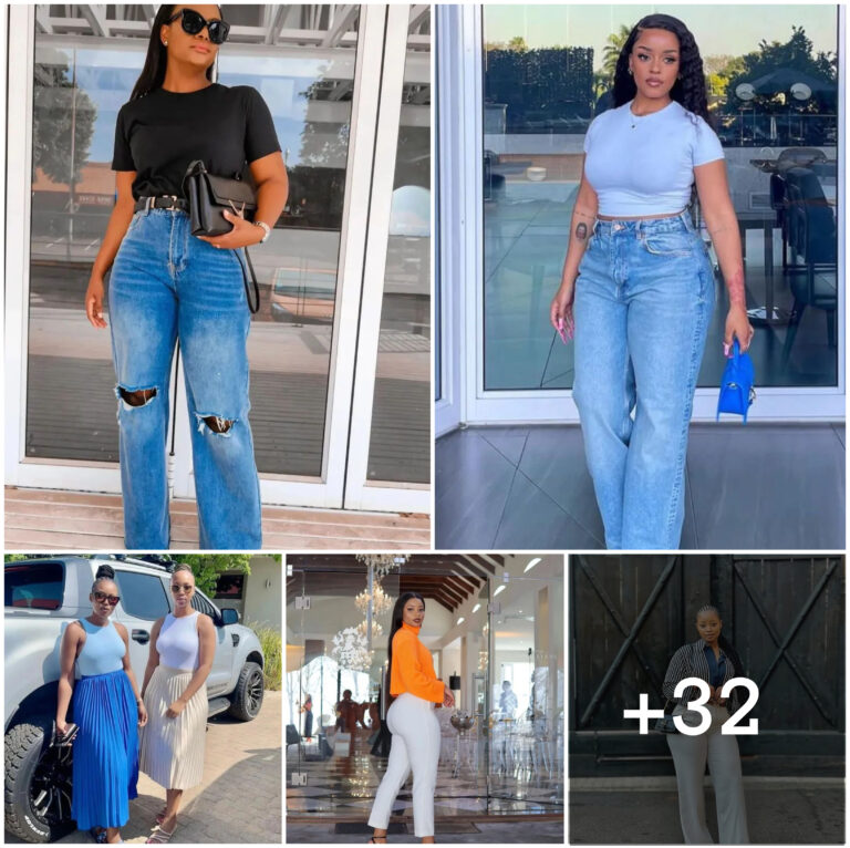 Going-Out Outfit Inspo for Your 30-Something Evenings