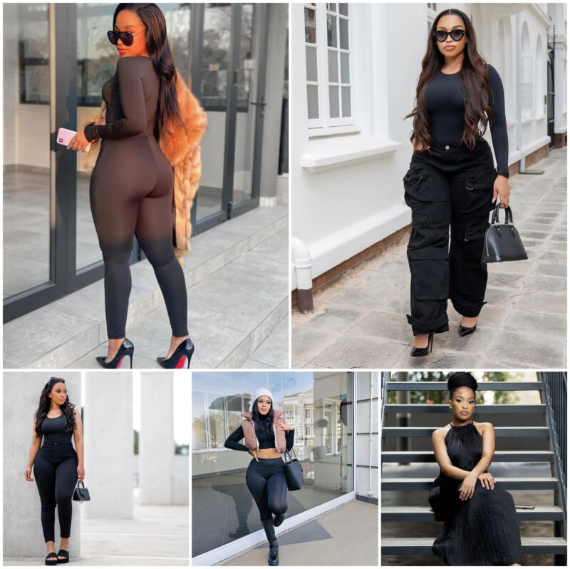 Outfit Ideas That Fit Where You Are Now