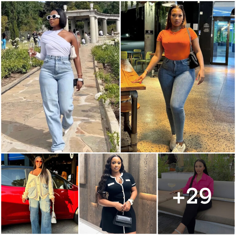 Stylish Going-Out Picks for Women Around 30