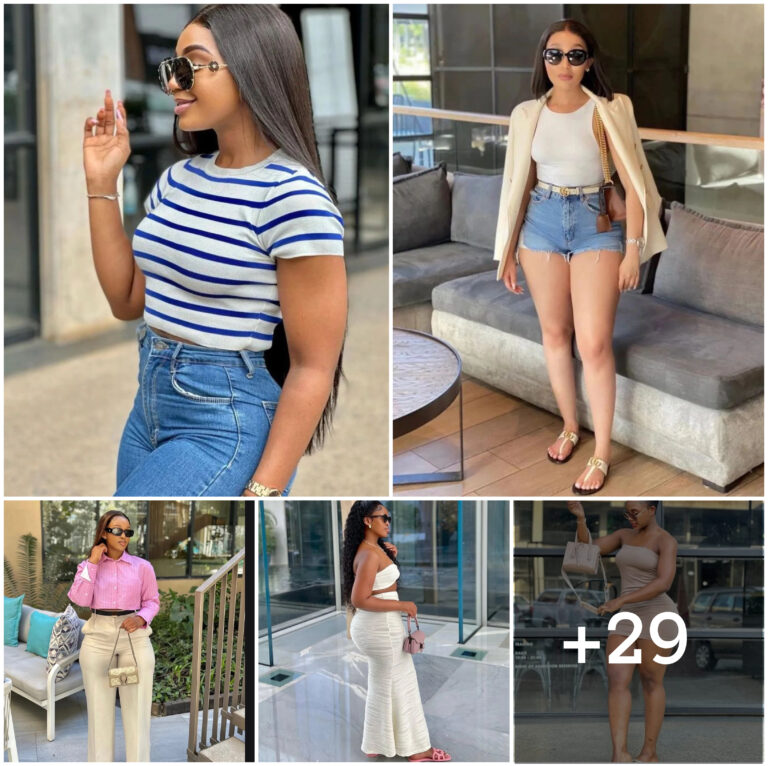Wardrobe Essentials: Fashion Must-Haves for Women Lookbook
