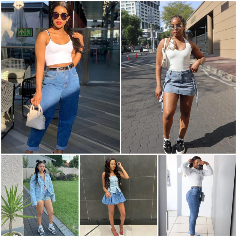 Wearing What Works for You in Your 30s