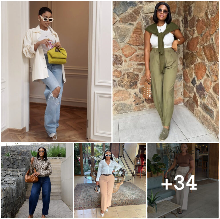 What to Wear When the Weekend Calls for Comfort and Style