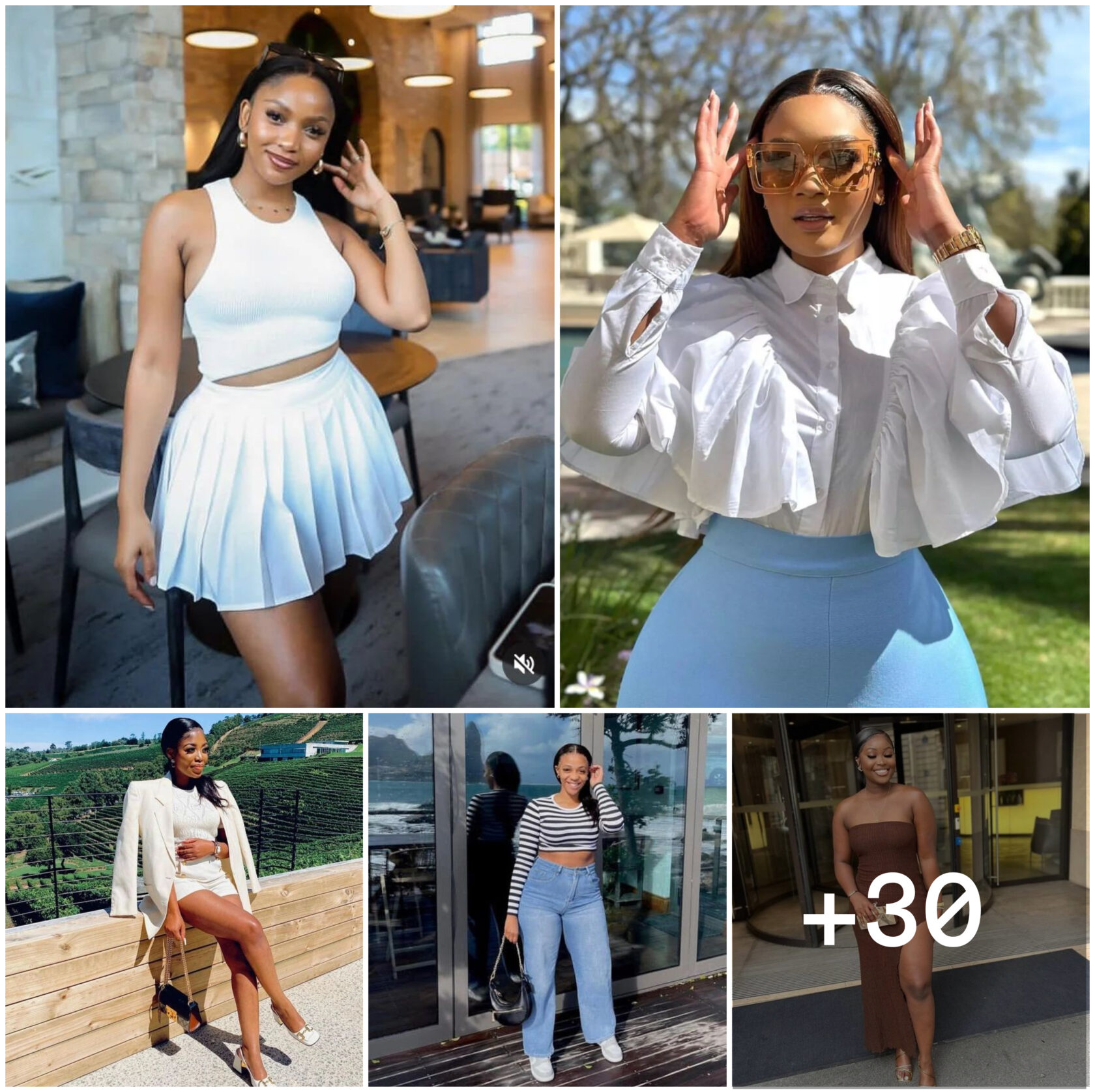 30 Casual Outfit Ideas for 2025: Petite and Stylish Looks