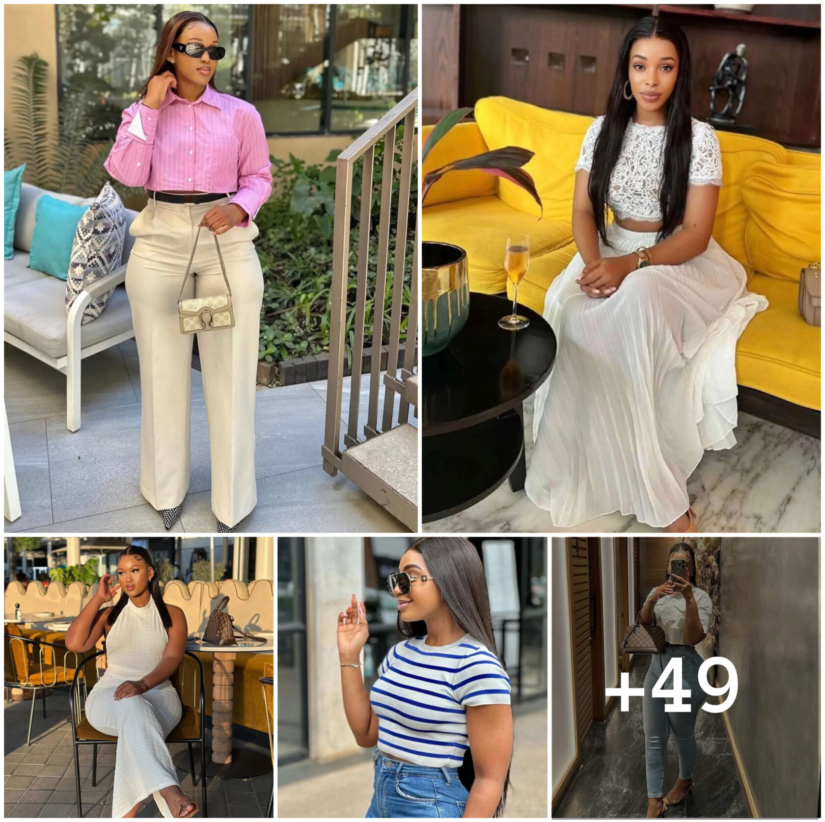 49 Weekend Casual Outfit Ideas for Any Getaway ‎